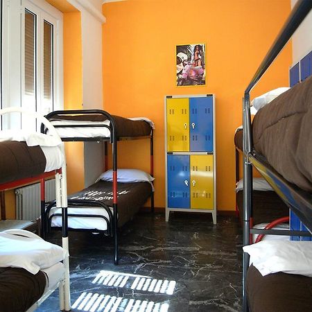 מילאנו Hostel California חדר תמונה