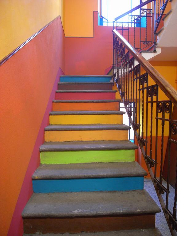מילאנו Hostel California מראה חיצוני תמונה