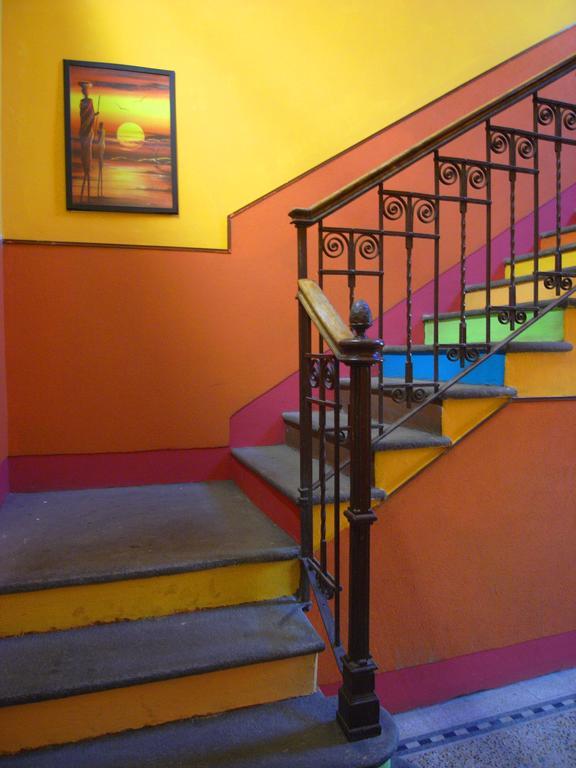 מילאנו Hostel California חדר תמונה