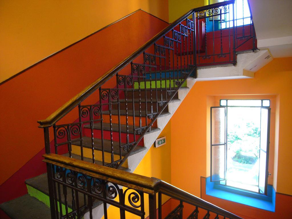 מילאנו Hostel California חדר תמונה