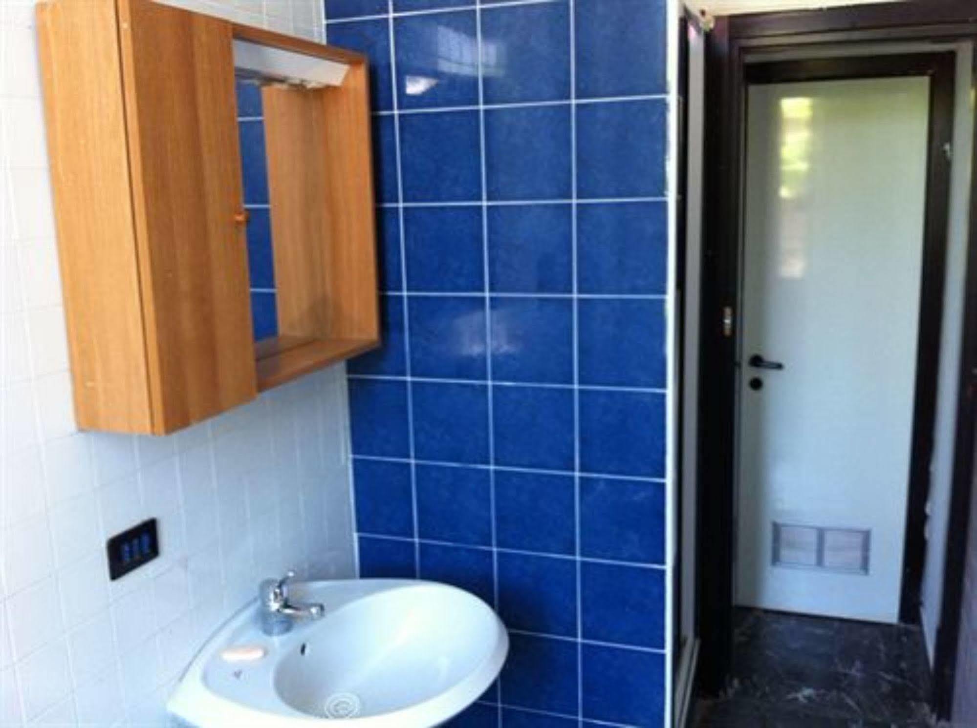 מילאנו Hostel California מראה חיצוני תמונה