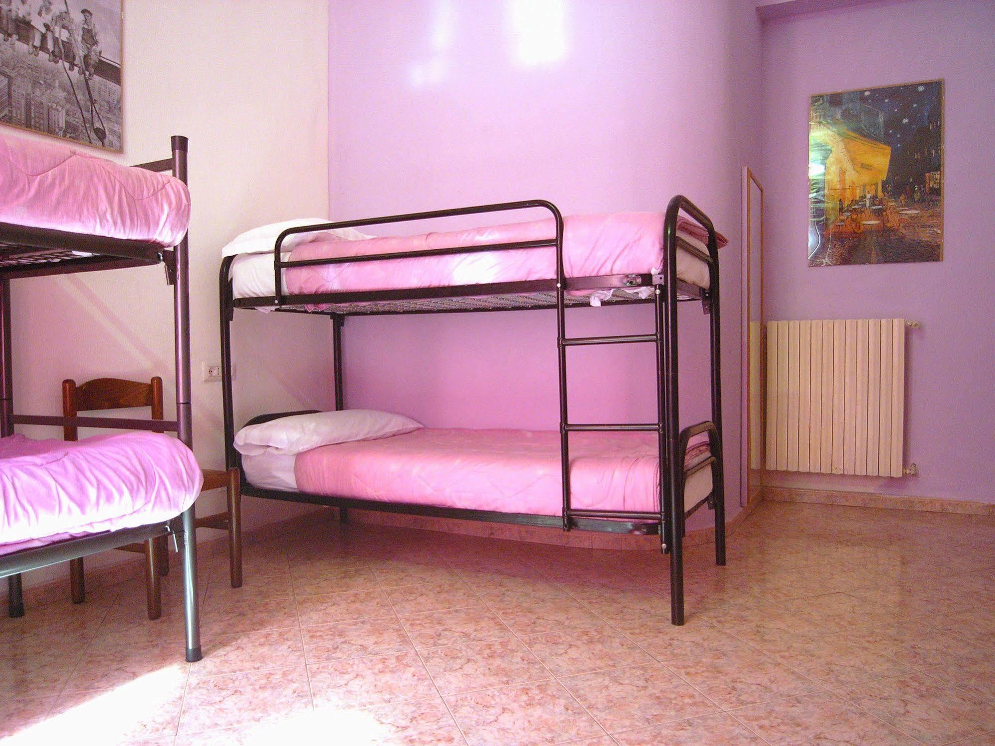 מילאנו Hostel California מראה חיצוני תמונה