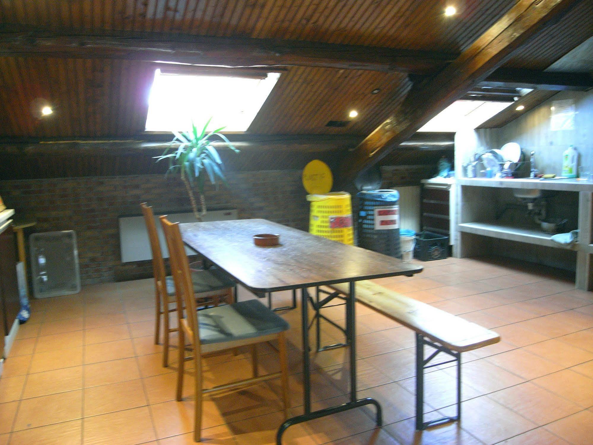 מילאנו Hostel California מראה חיצוני תמונה