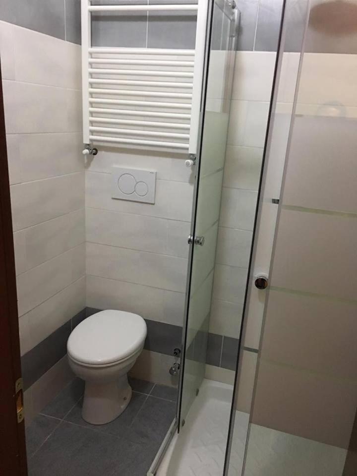מילאנו Hostel California מראה חיצוני תמונה